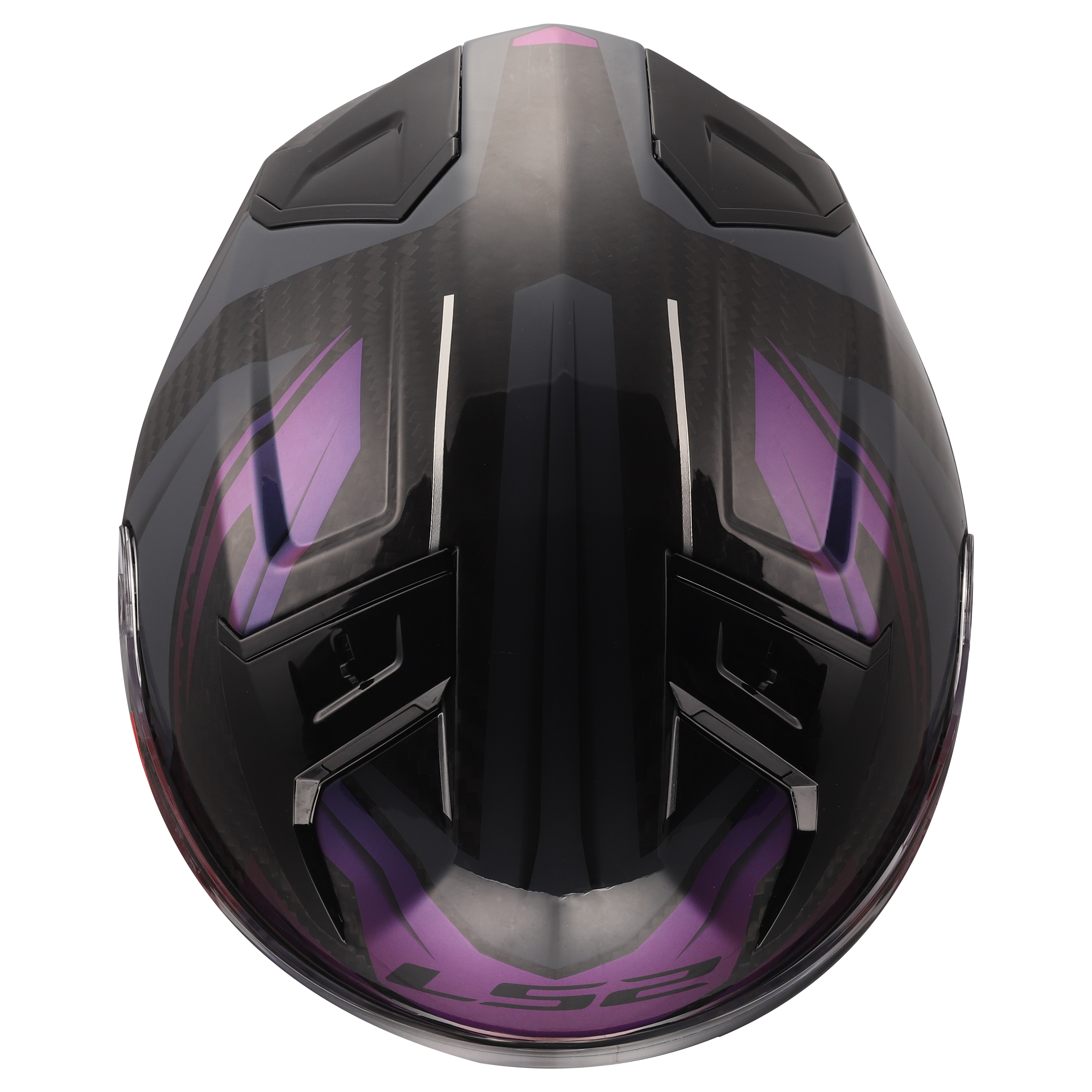 LS2 FF811 VECTOR II C SAVAGE CHAMELEON 168115405 (9)